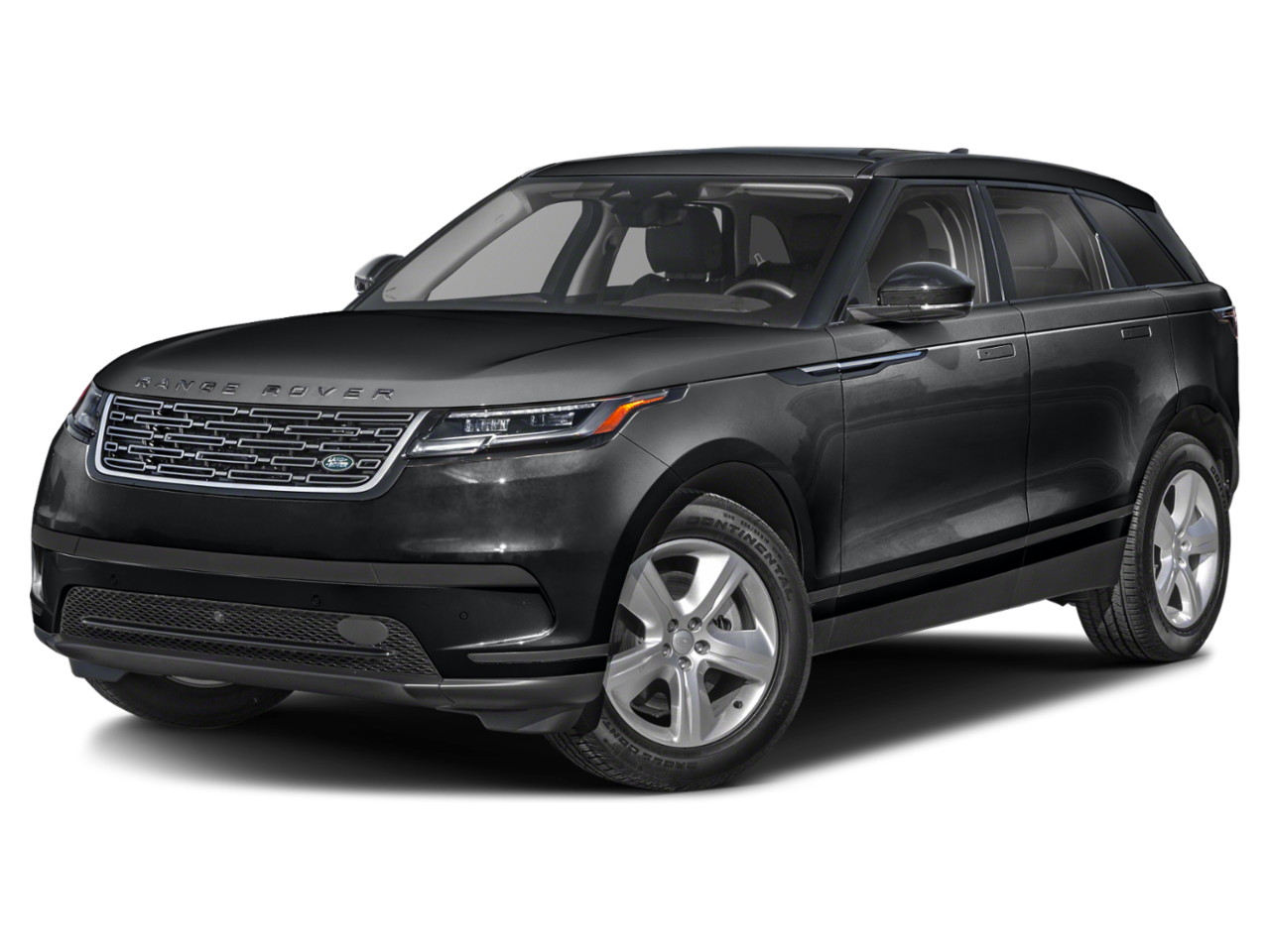 2024 Land Rover Range Rover Velar