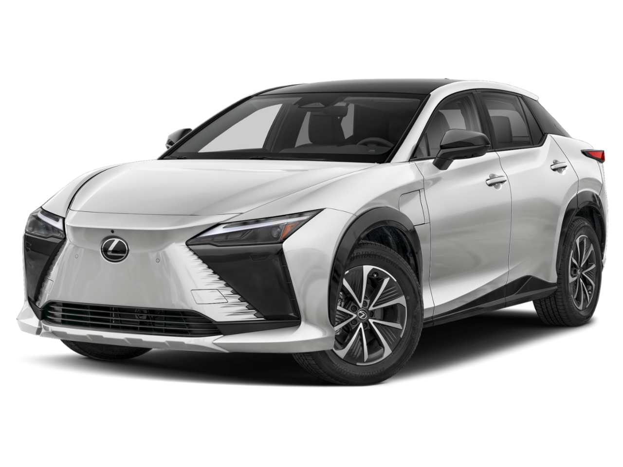 2024 Lexus RZ