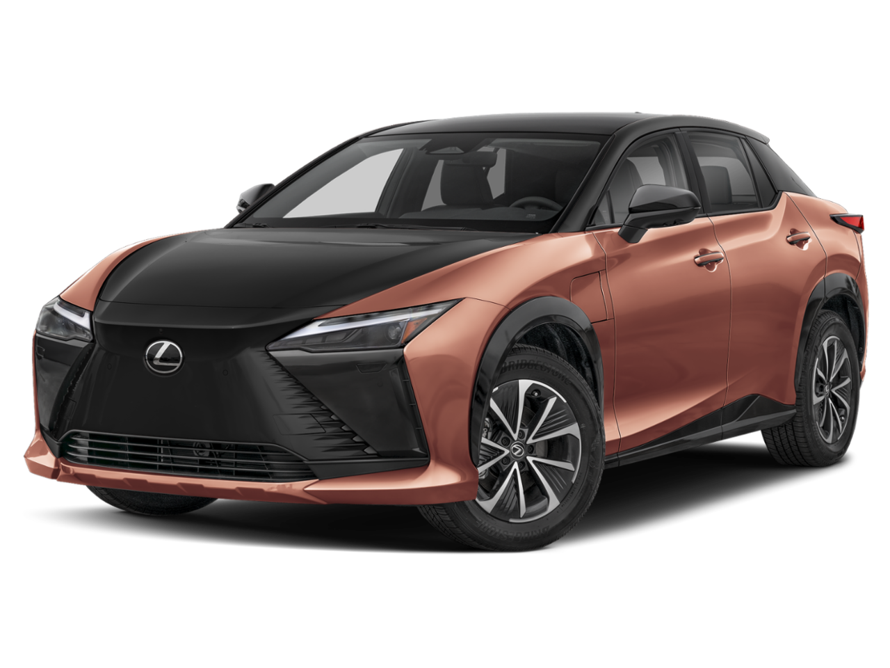 2024 Lexus RZ RZ 450e Premium