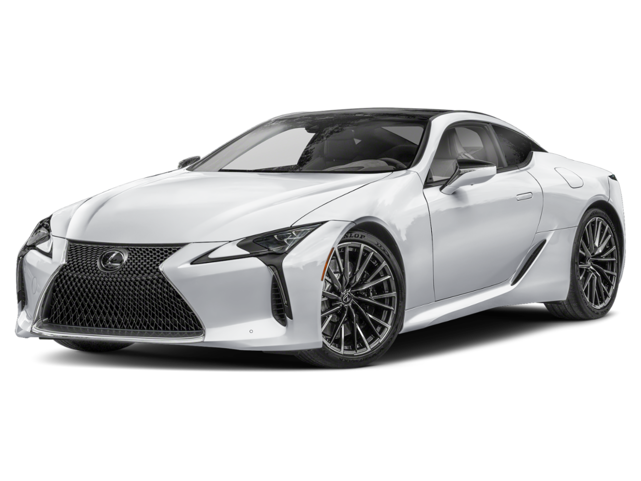 2024 Lexus LC LC 500