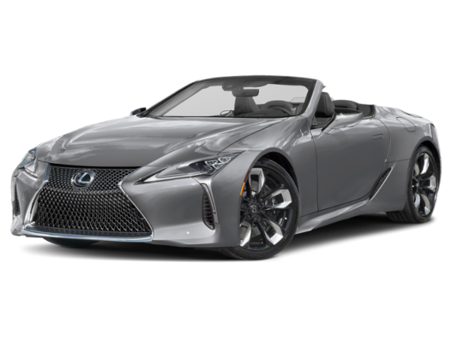 2024 Lexus LC LC 500