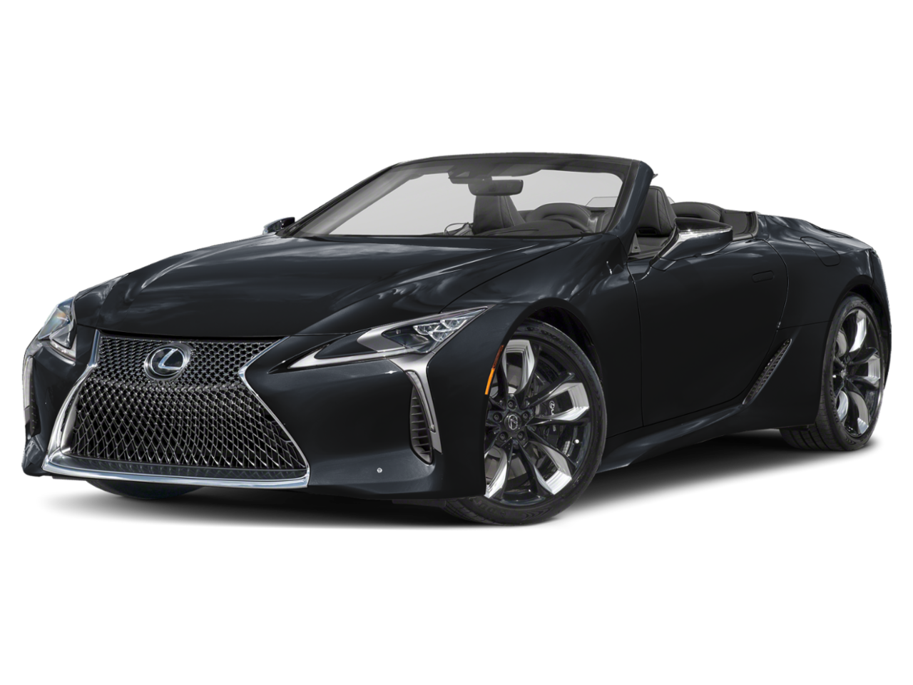 2024 Lexus LC LC 500