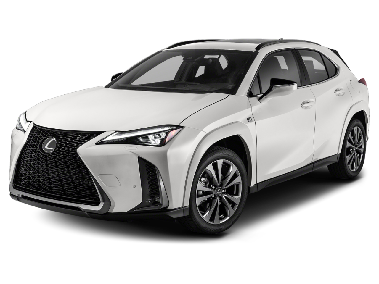 2024 Lexus UX UX 250h
