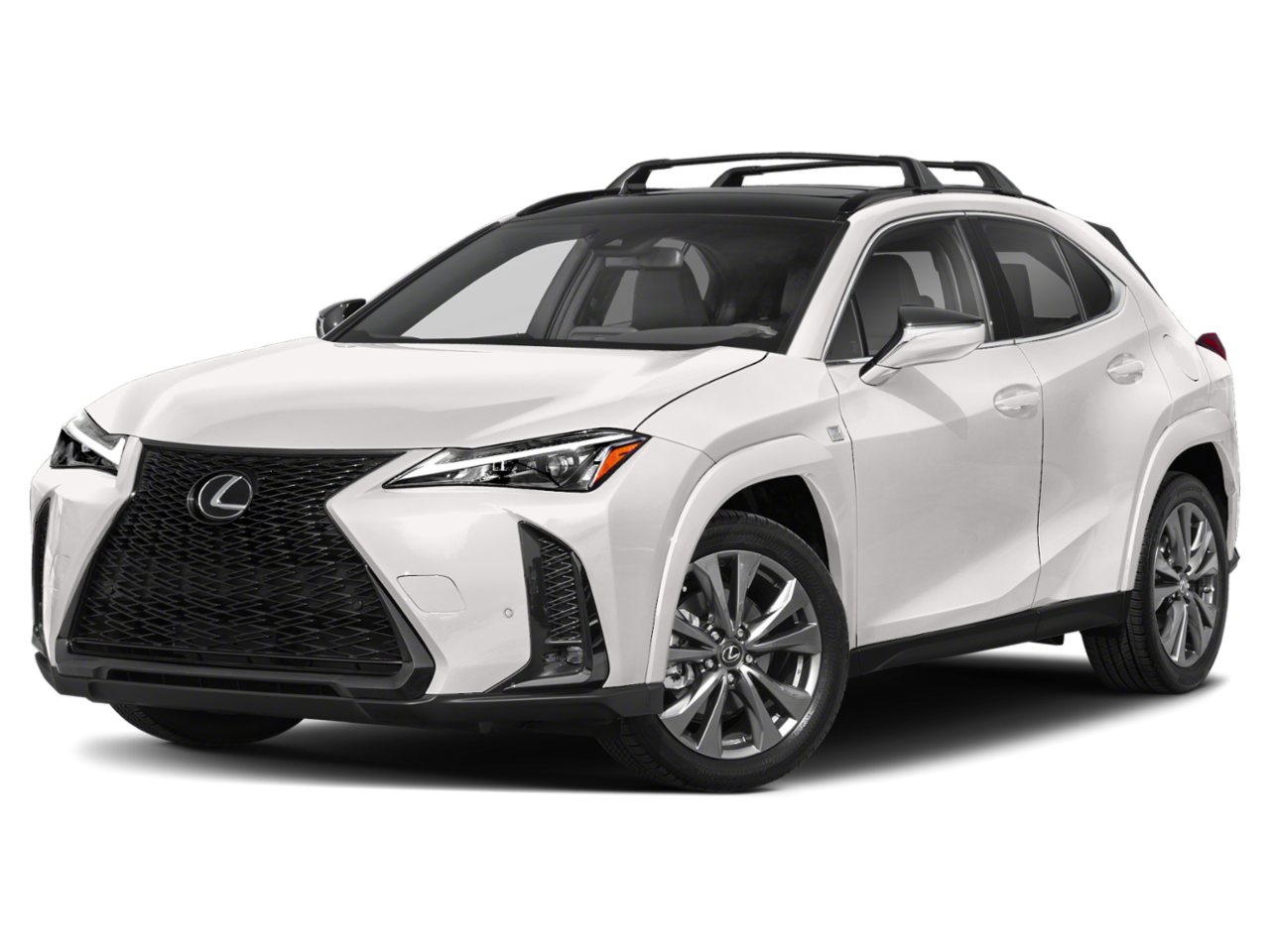 2024 Lexus UX