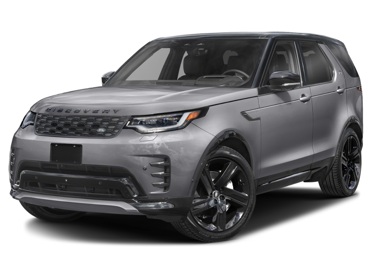 2024 Land Rover Discovery S