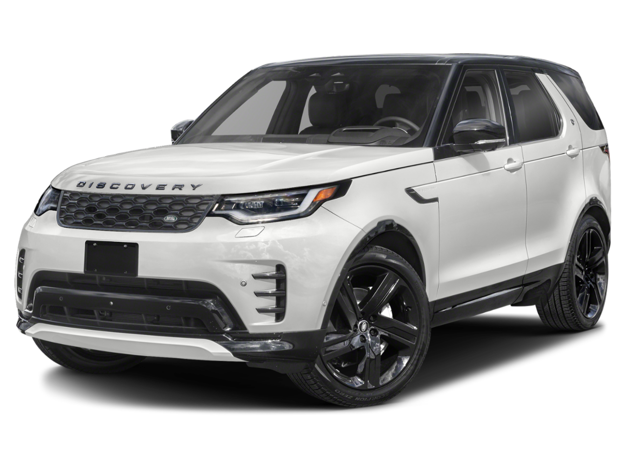 2024 Land Rover Discovery S