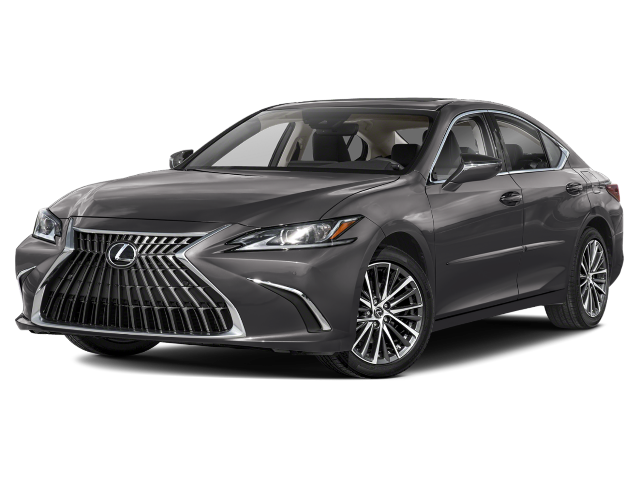 2024 Lexus ES ES 250