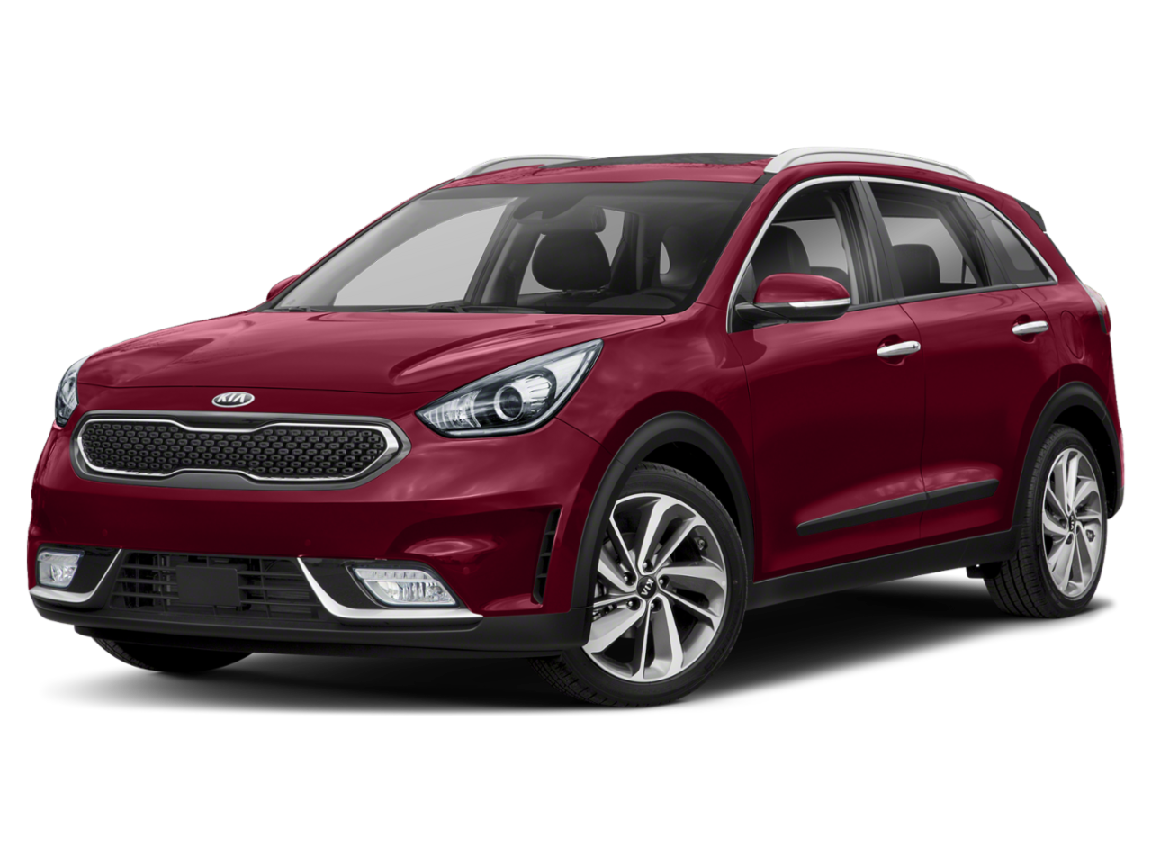 2018 Kia Niro Touring