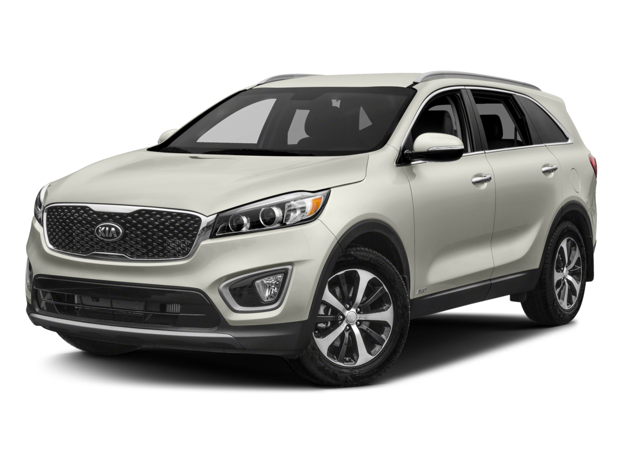 2018 Kia Sorento EX