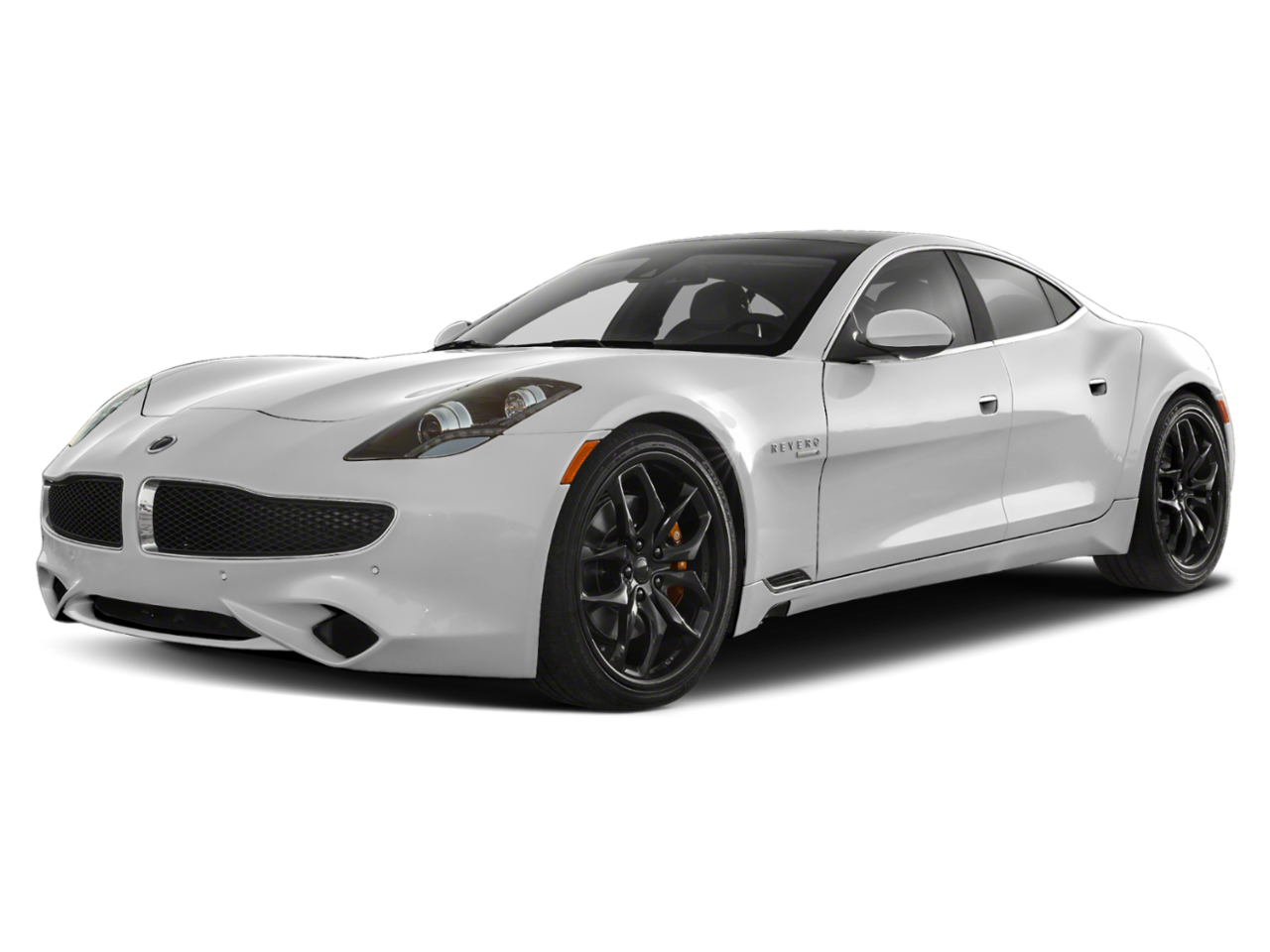 2018 Karma Revero Base