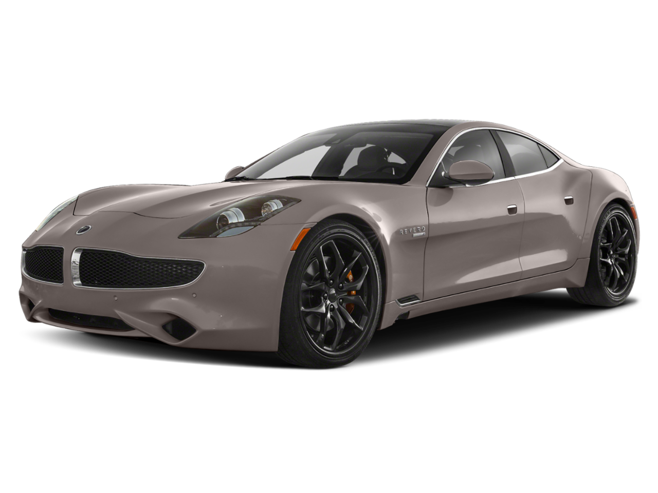 2018 Karma Revero Base