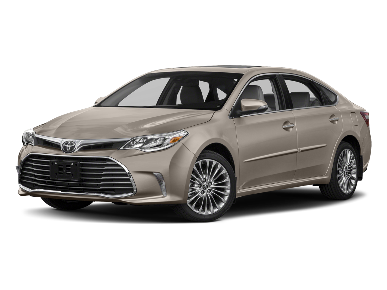 2018 Toyota Avalon Limited