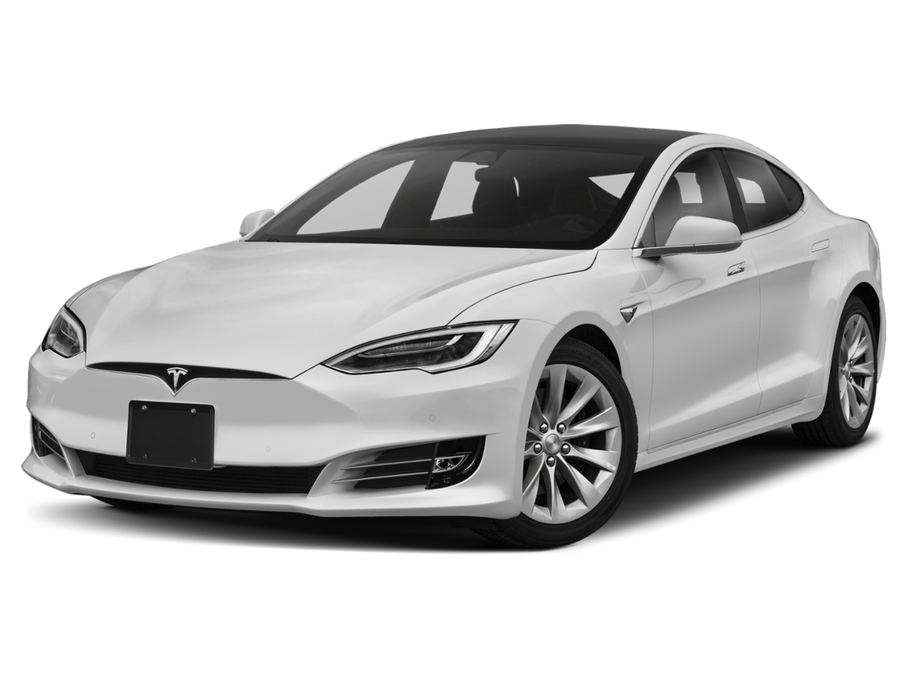 2018 Tesla Model S 75D