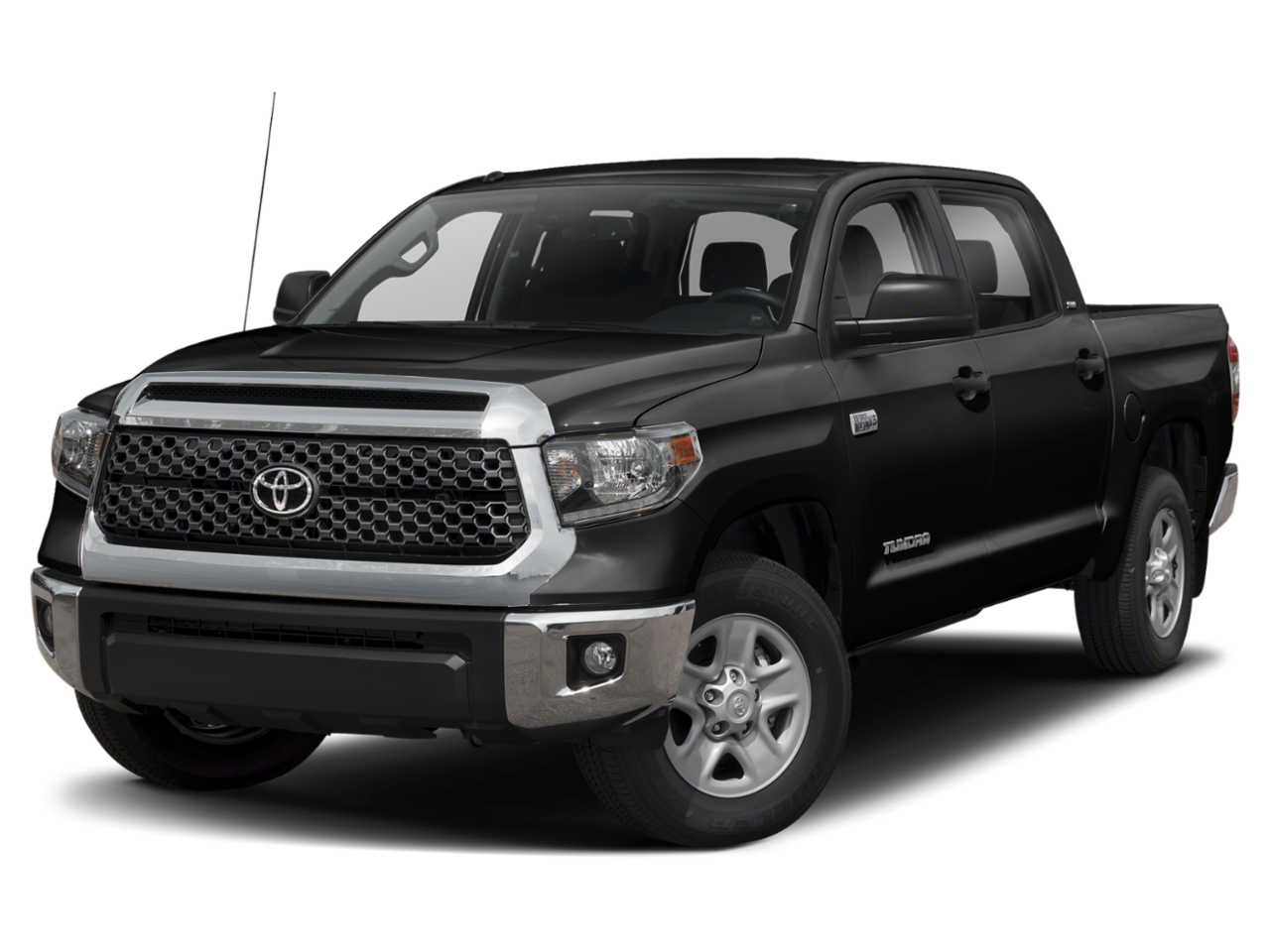 2018 Toyota Tundra Platinum