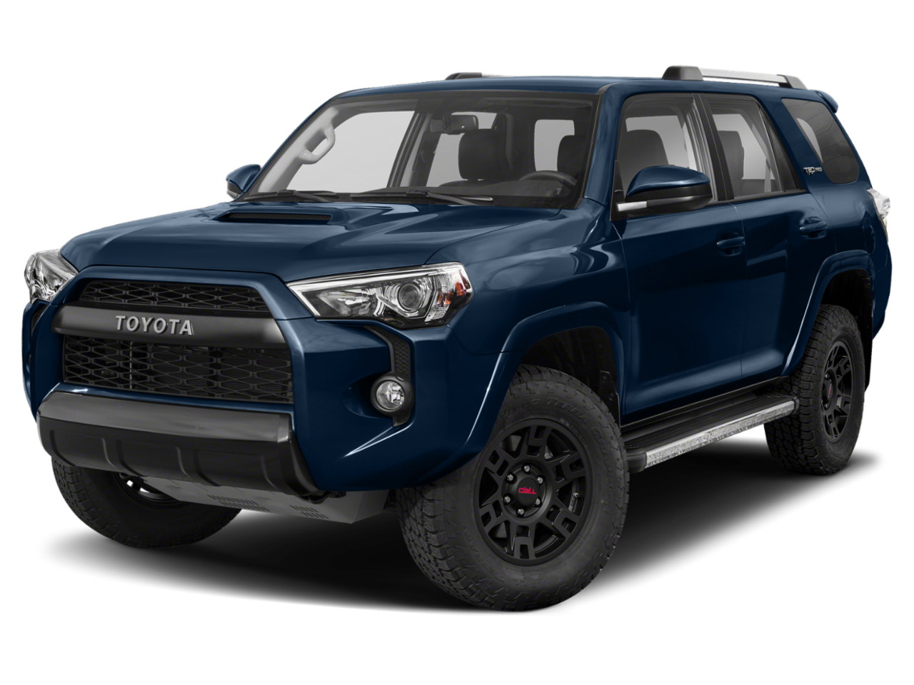 2018 Toyota 4Runner TRD Pro