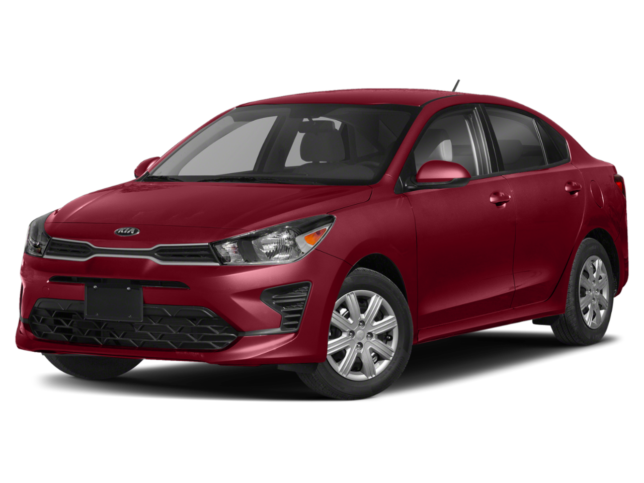 2021 Kia Rio S