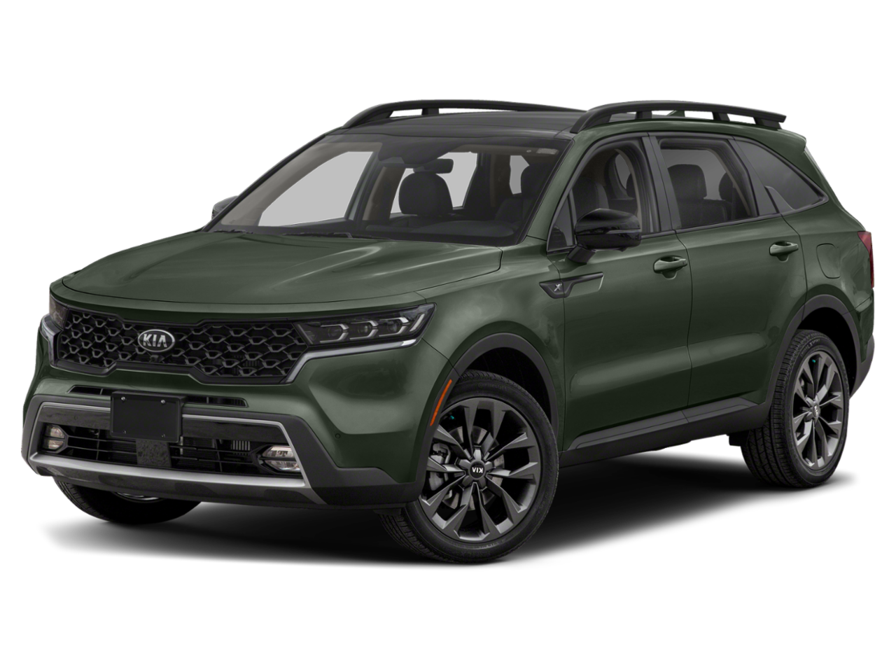 2021 Kia Sorento SX Prestige X-Line