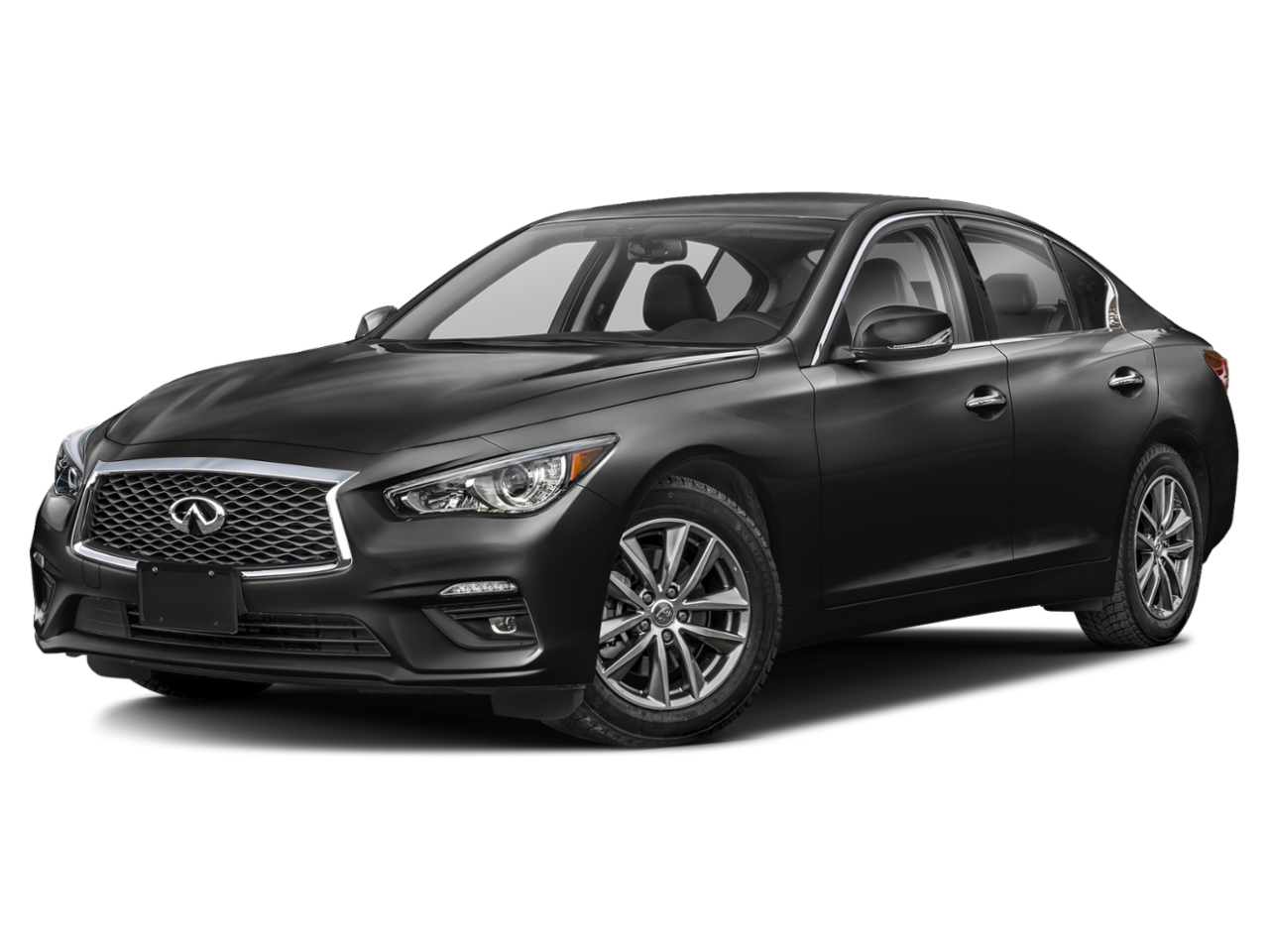 2024 INFINITI Q50 LUXE