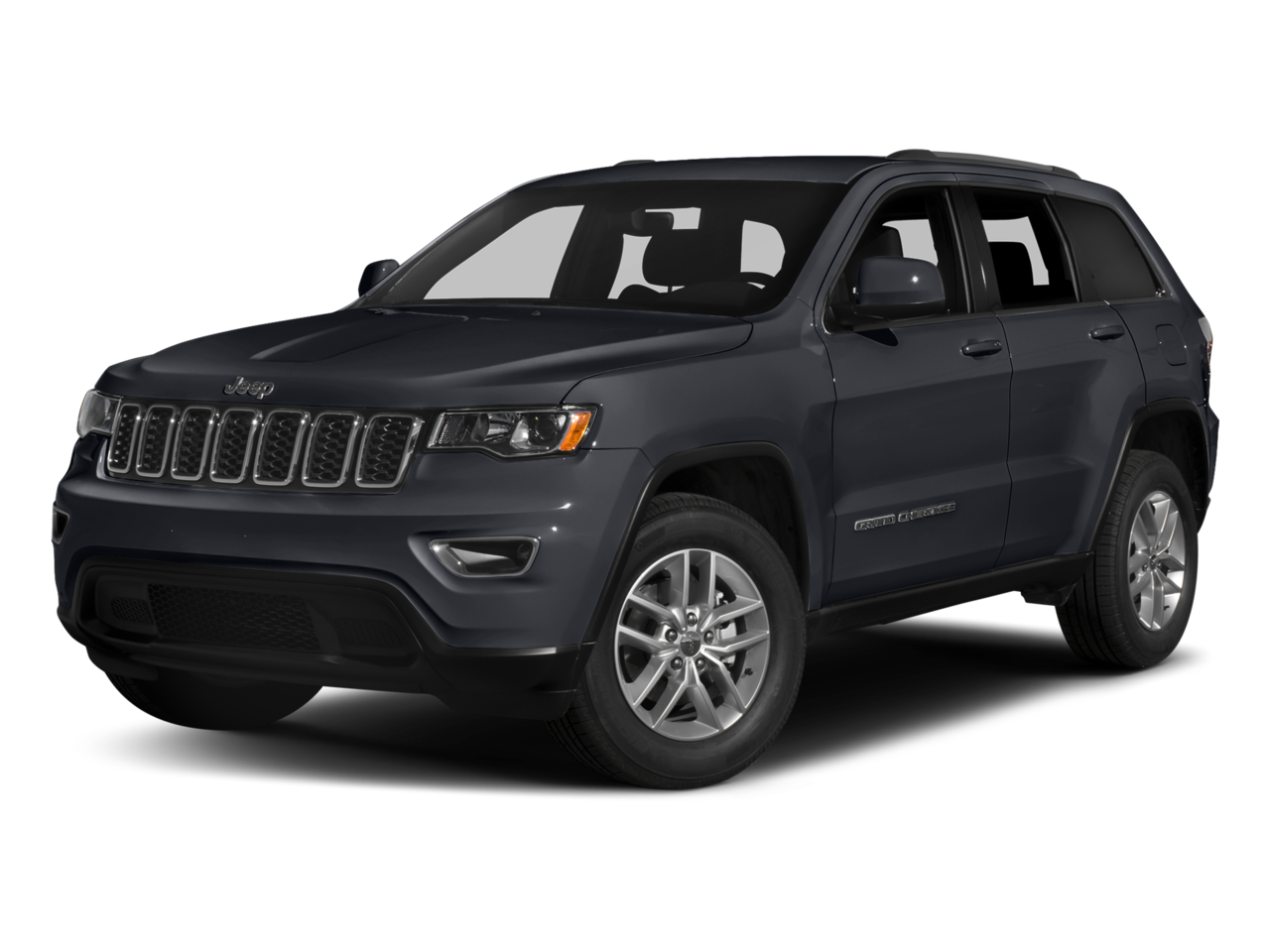 2017 Jeep Grand Cherokee Laredo Altitude Edition