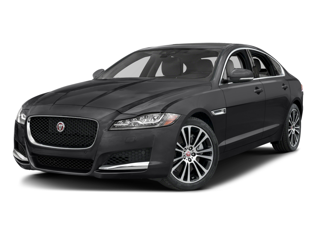 2017 Jaguar XF 20d Prestige