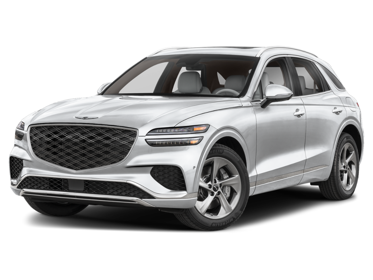 2026 Genesis GV70 2.5T