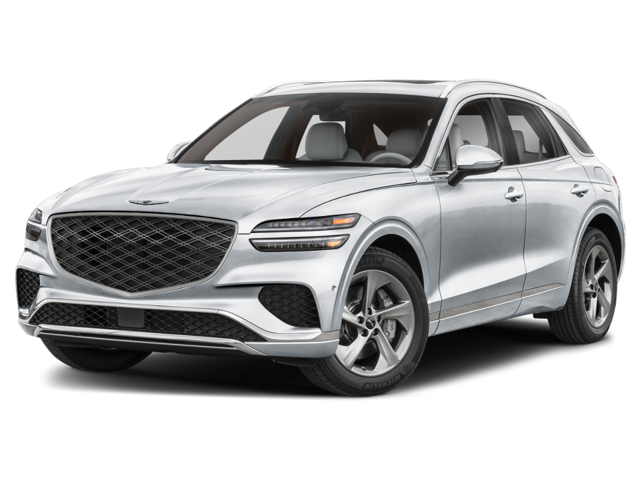 2026 Genesis GV70 2.5T