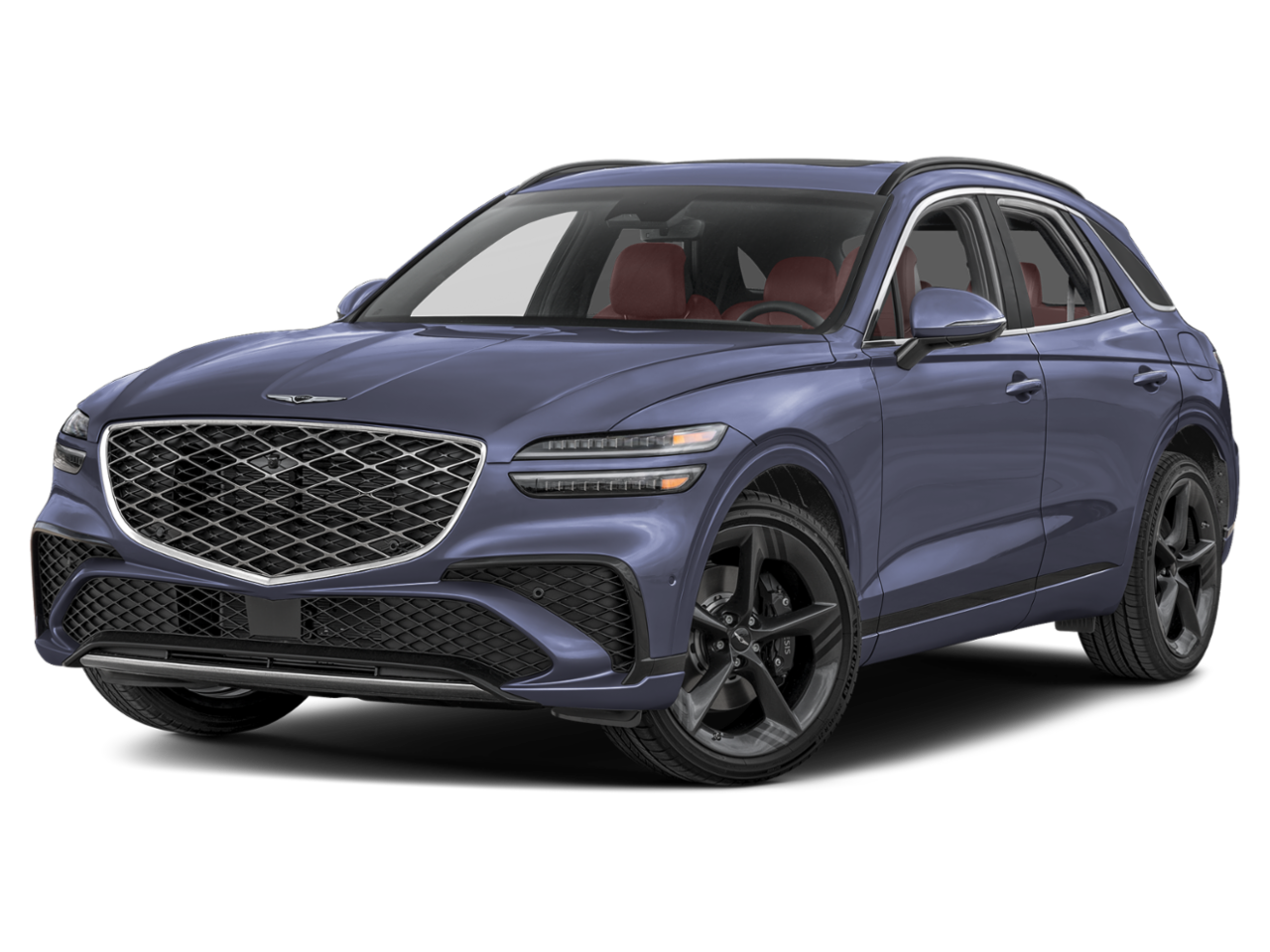 2026 Genesis GV70 3.5T Sport Advanced
