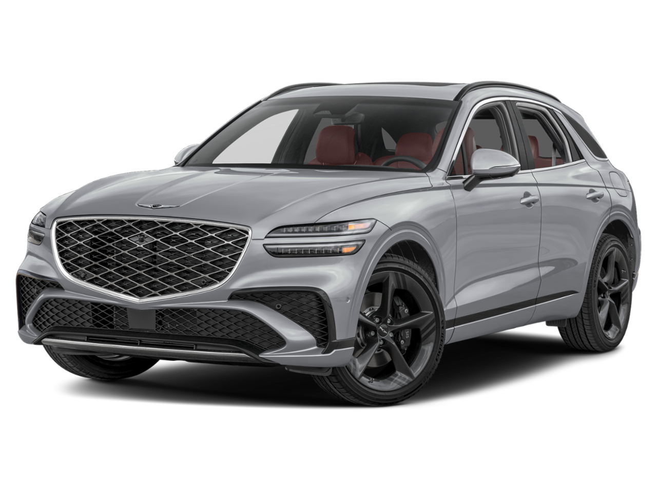 2026 Genesis GV70 3.5T Sport Advanced