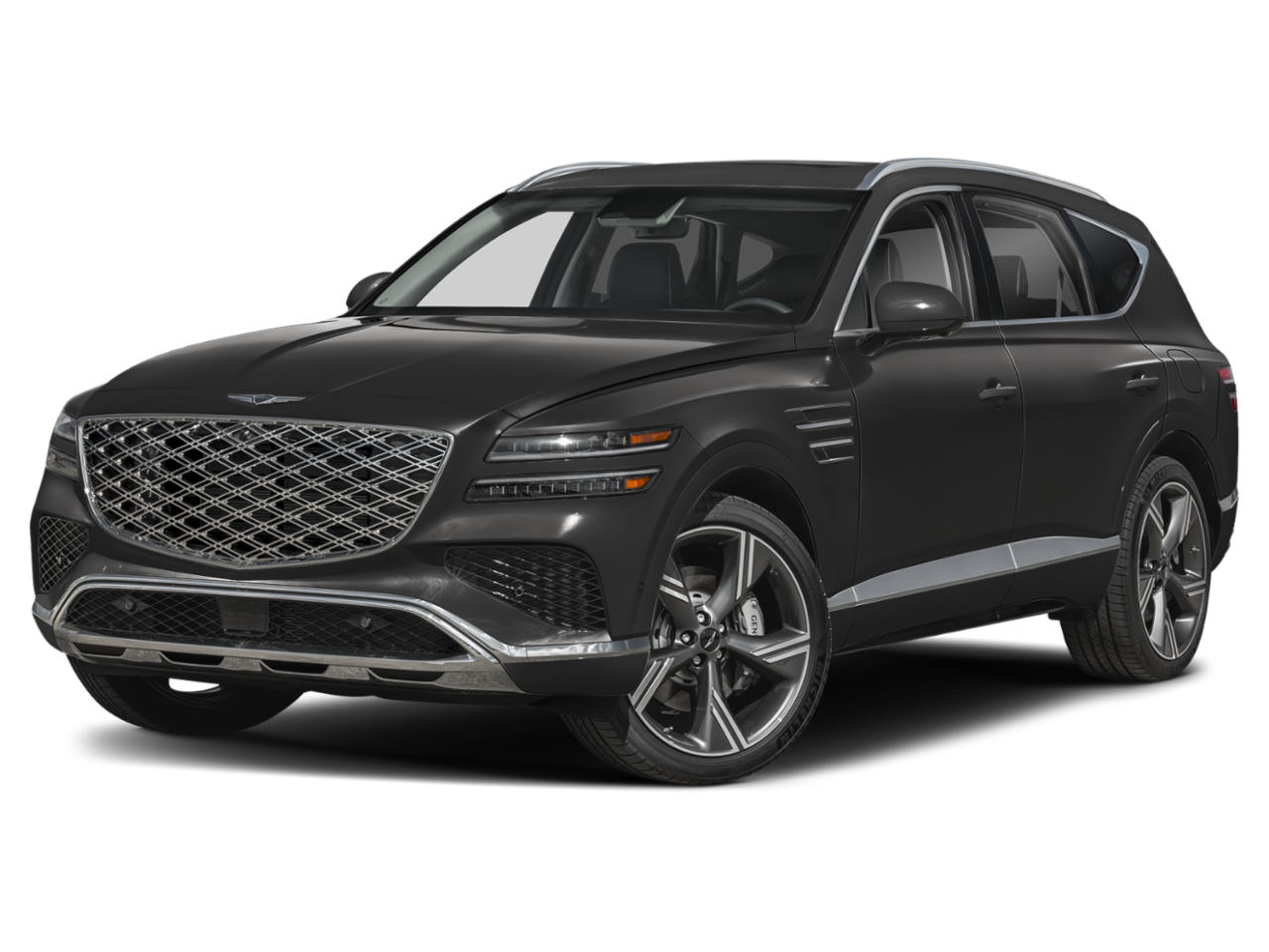 2026 Genesis GV80 2.5T Prestige