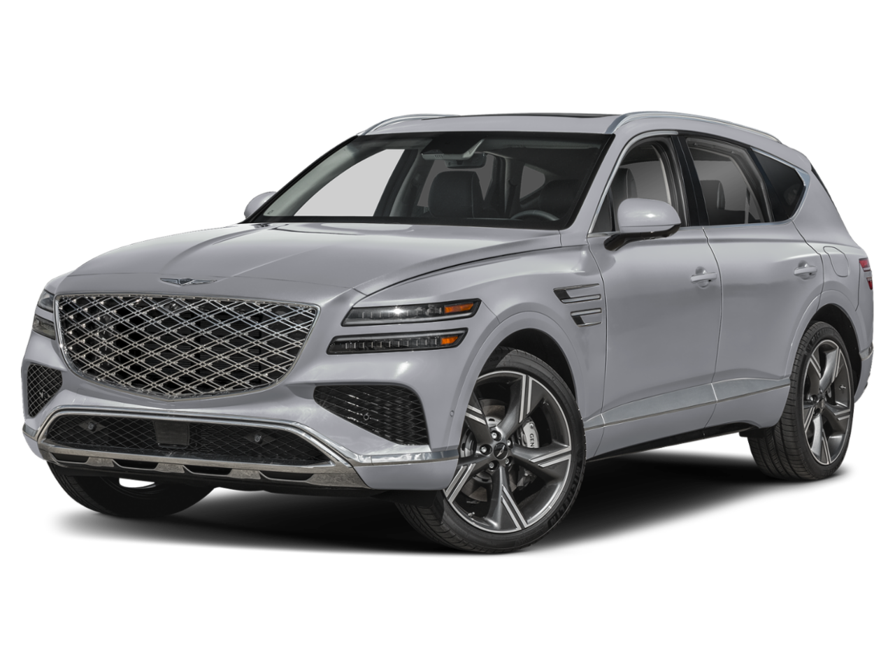 2026 Genesis GV80 2.5T Prestige