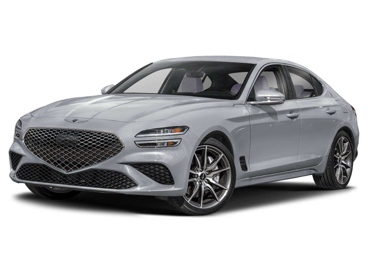 2026 Genesis G70 2.5T