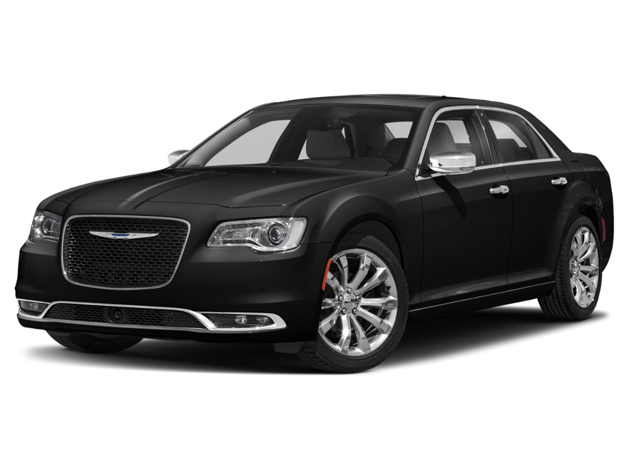 2018 Chrysler 300 Touring L