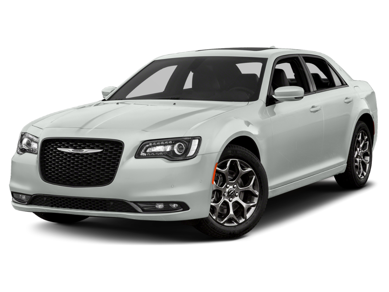 2018 Chrysler 300 S