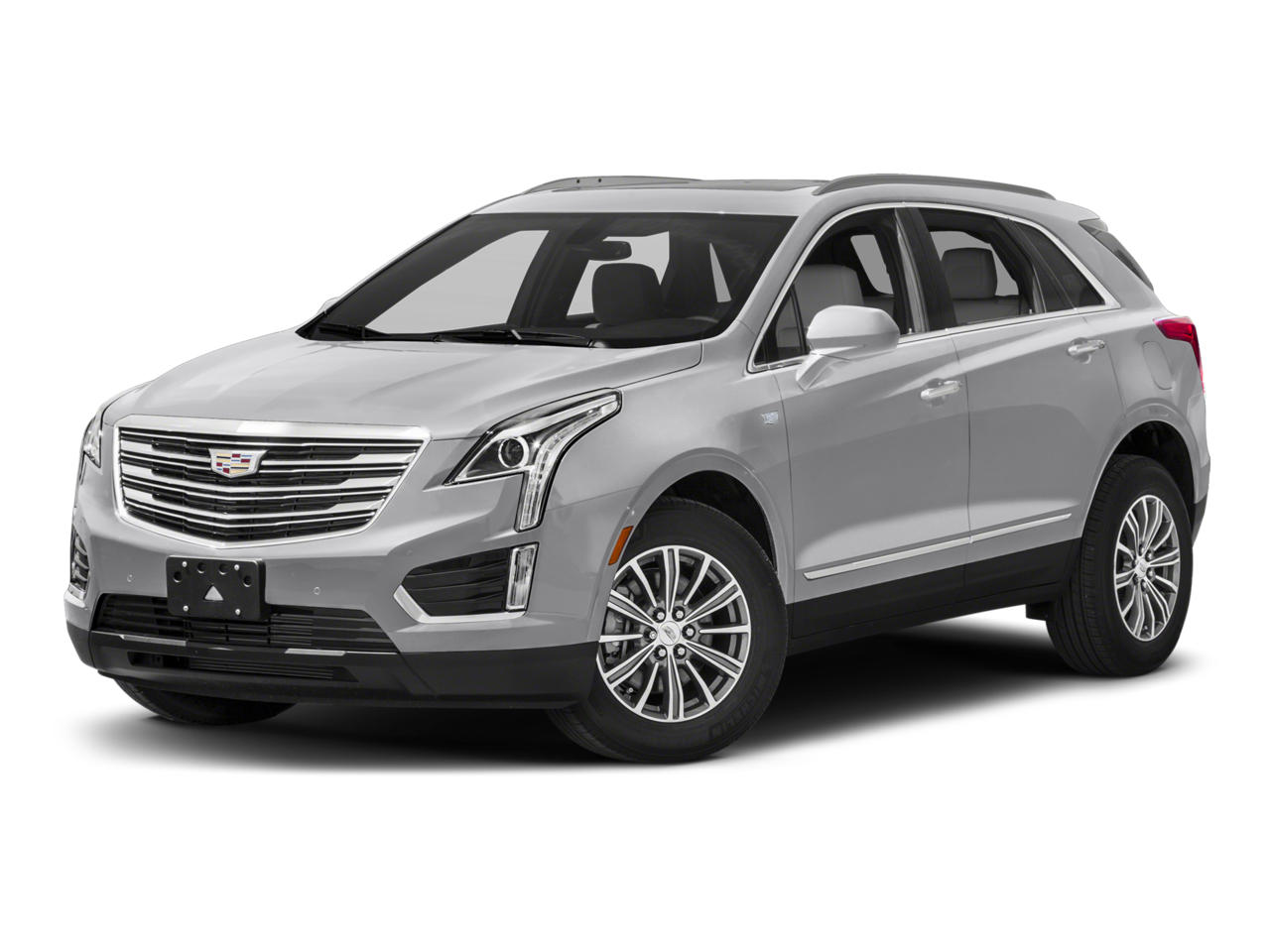 2018 Cadillac XT5 Base
