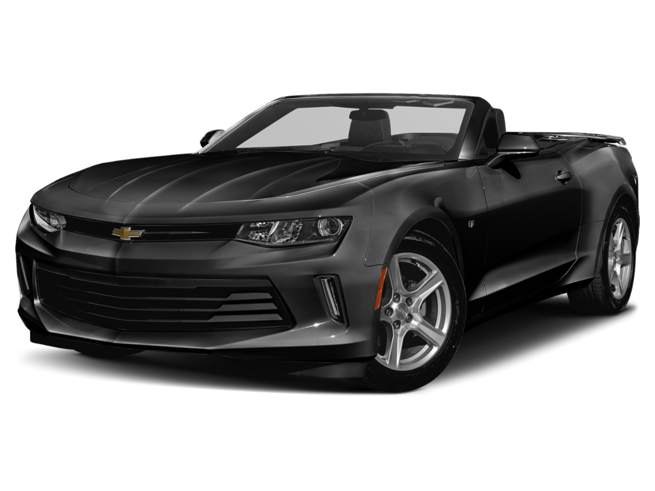 2018 Chevrolet Camaro ZL1