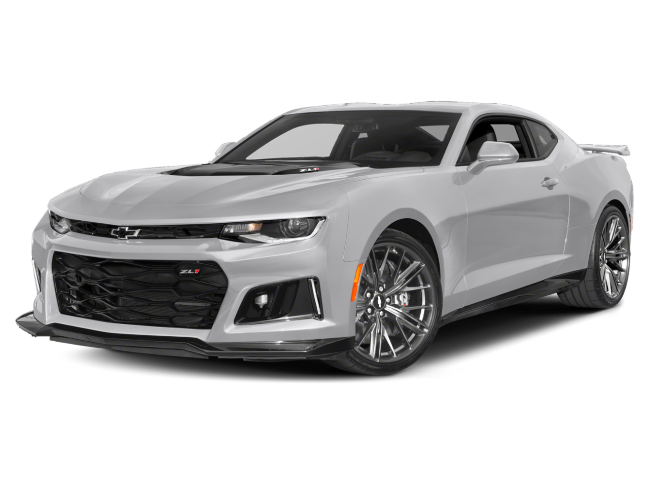 2018 Chevrolet Camaro ZL1