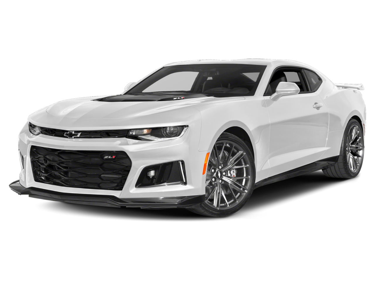 2018 Chevrolet Camaro ZL1