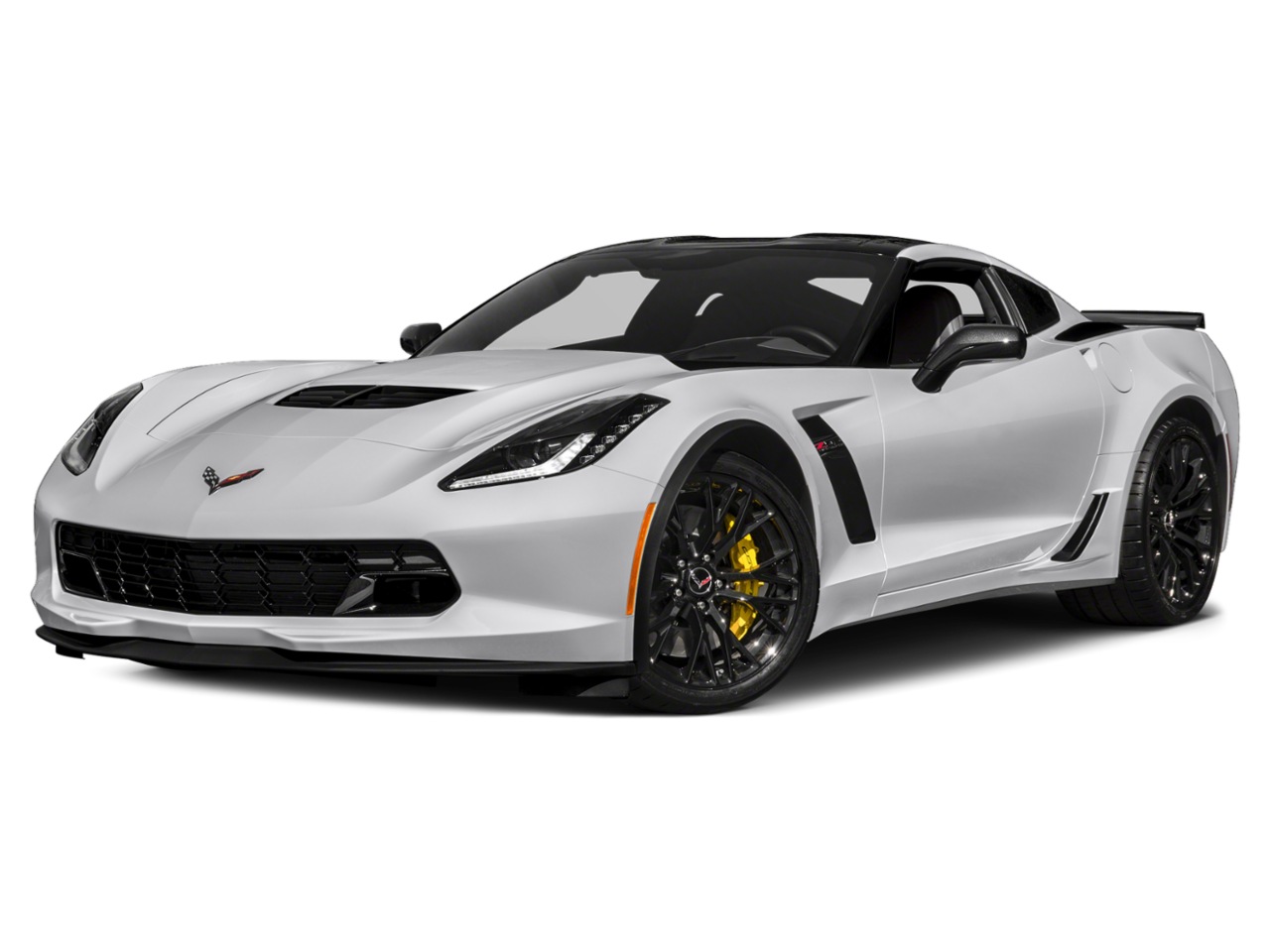 2018 Chevrolet Corvette Z06
