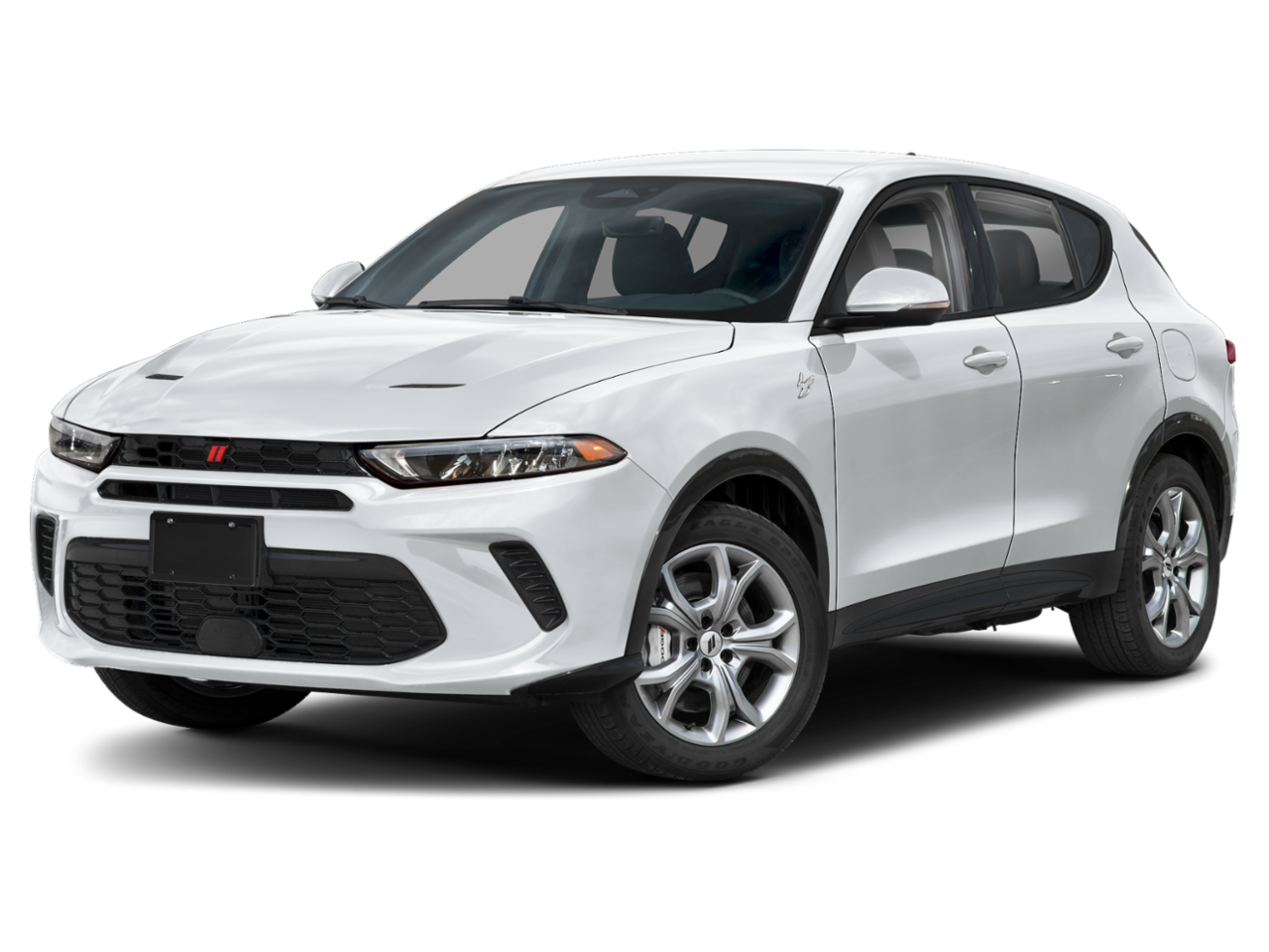 2025 Dodge Hornet R/T Plus