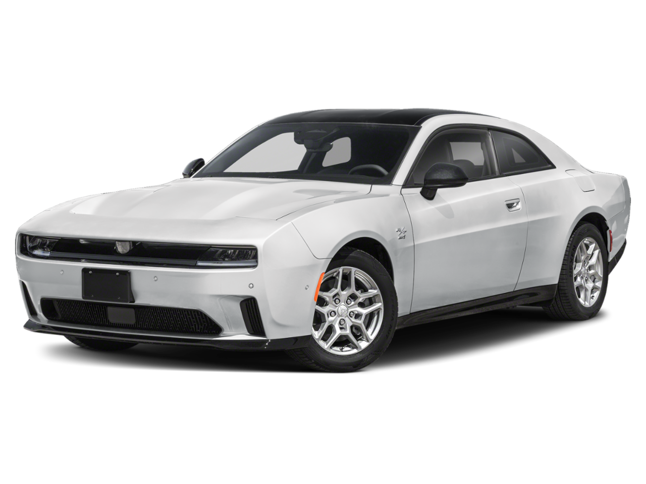 2025 Dodge Charger Daytona R/T