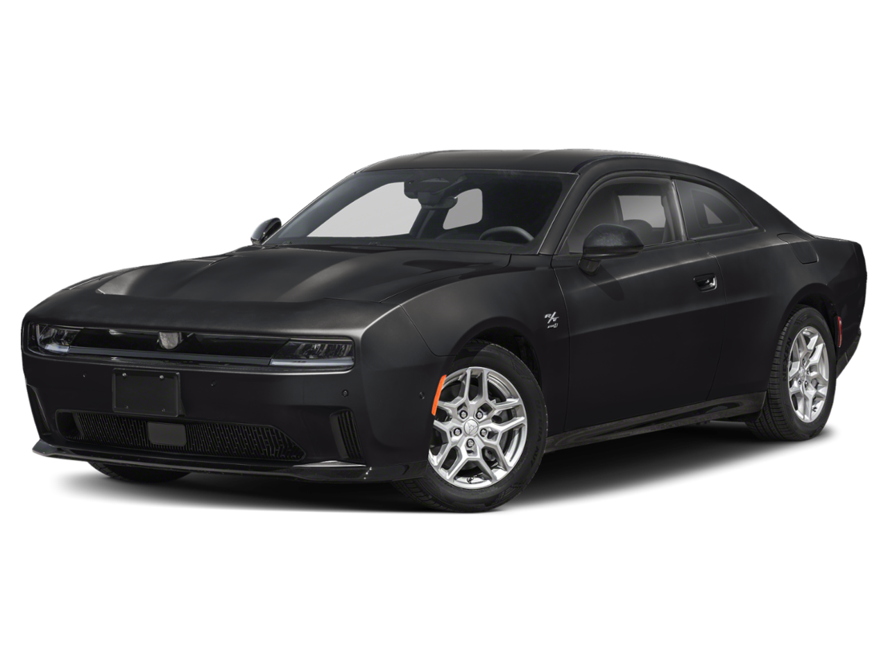 2025 Dodge Charger Daytona R/T