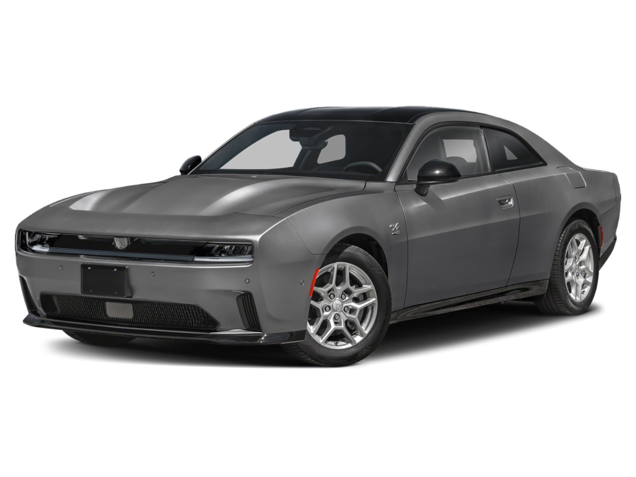 2025 Dodge Charger Daytona Scat Pack