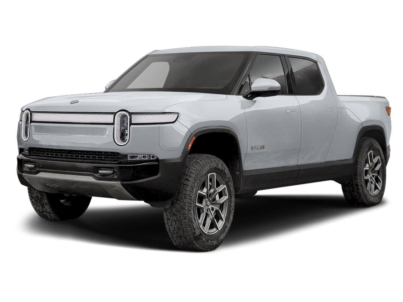 2022 Rivian R1T Adventure Package