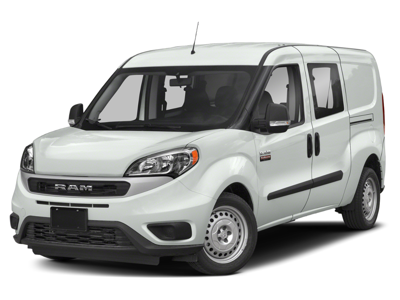 2022 Ram ProMaster City Base