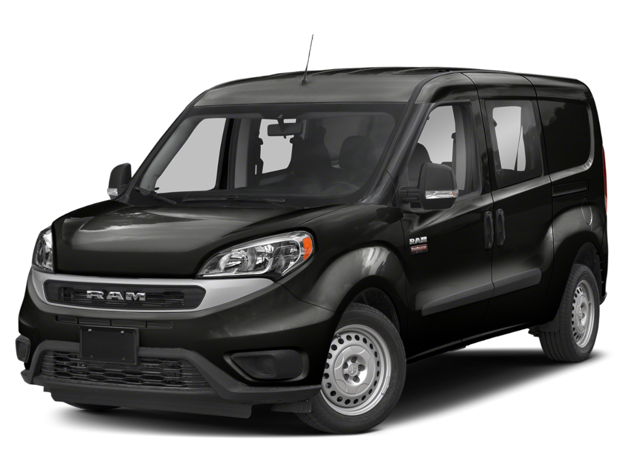 2022 Ram ProMaster City Base