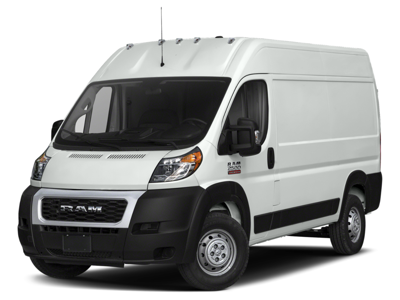 2022 Ram ProMaster City Tradesman