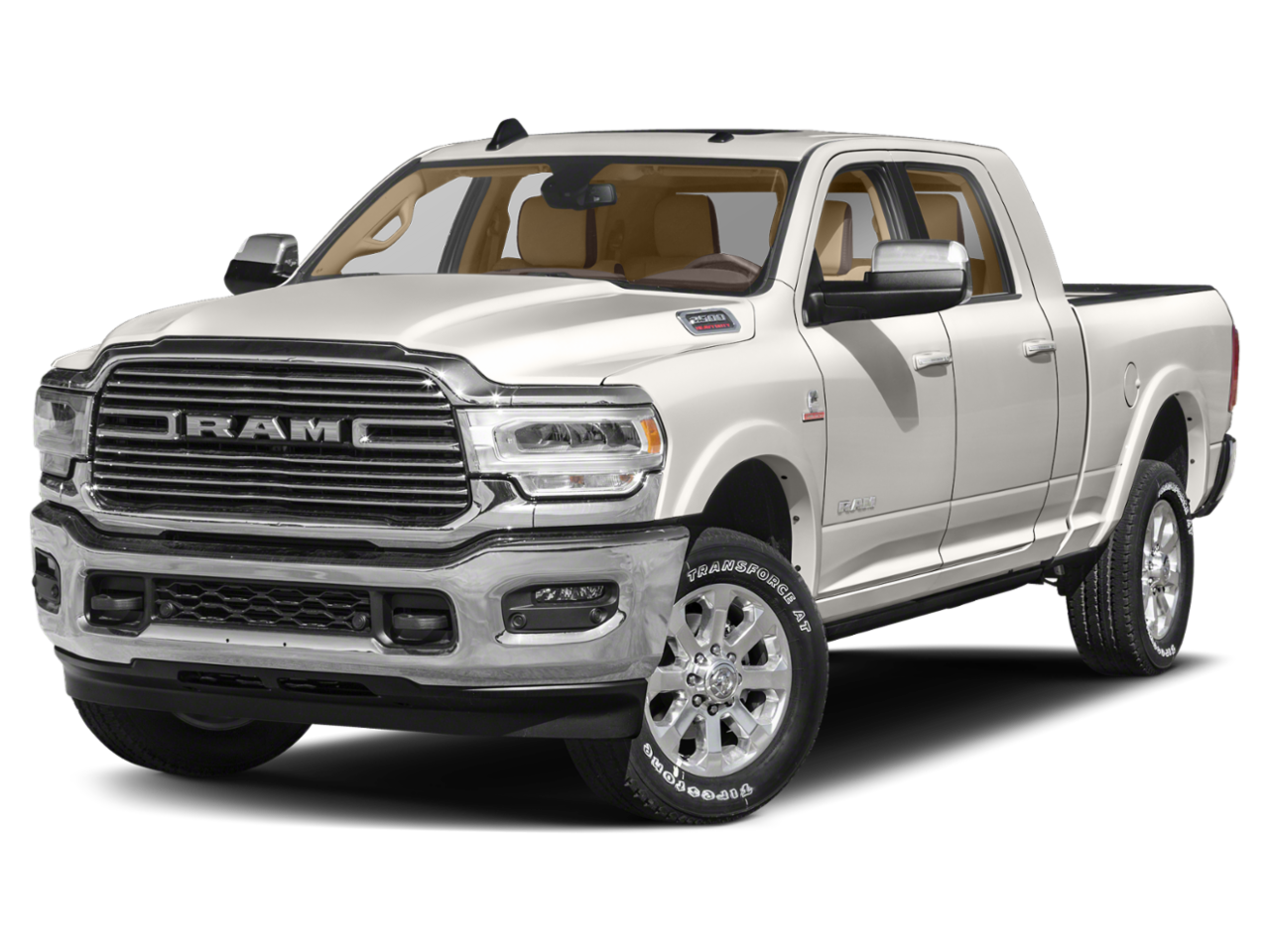 2022 Ram 2500 Limited