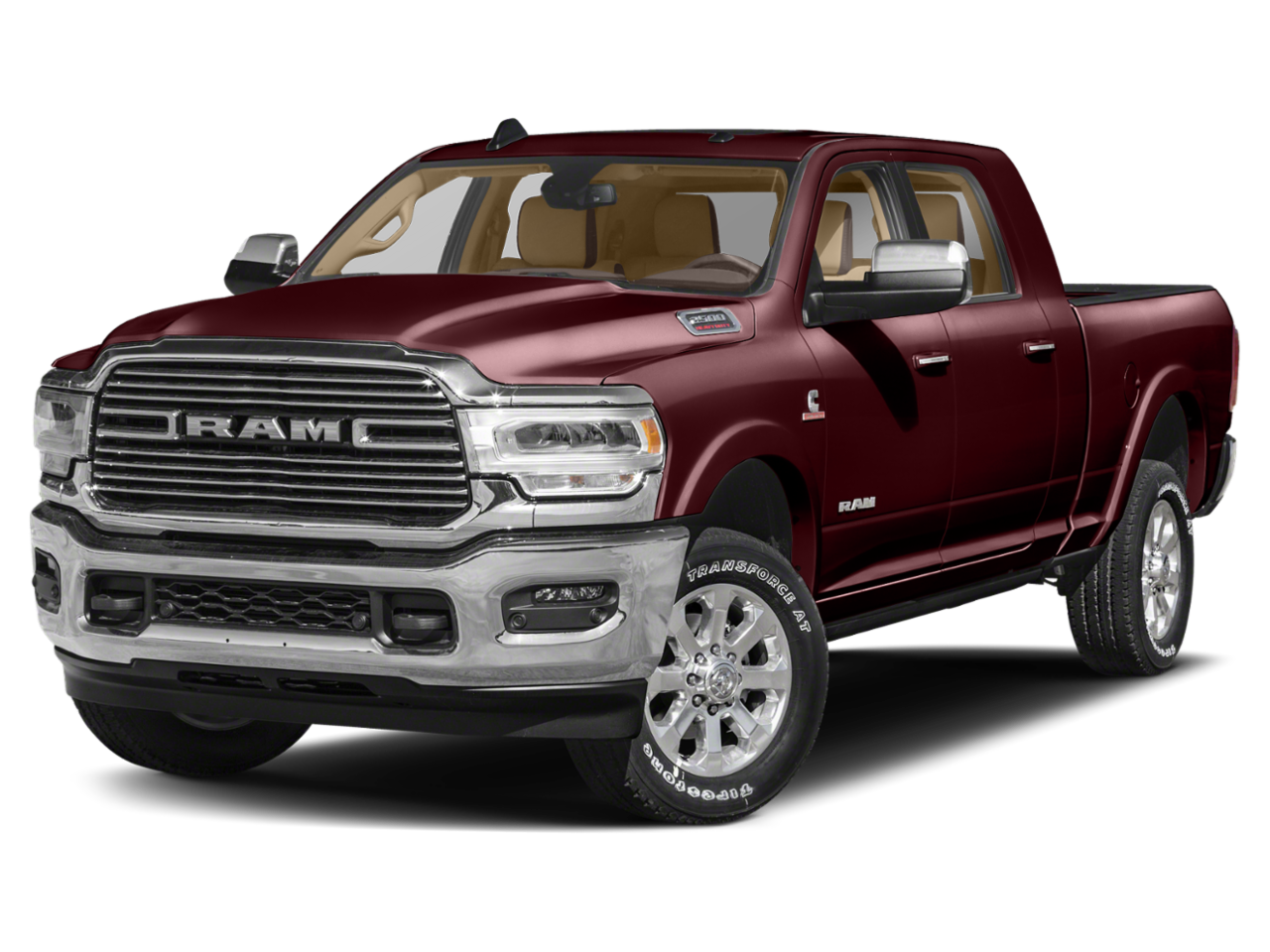 2022 Ram 2500 Limited