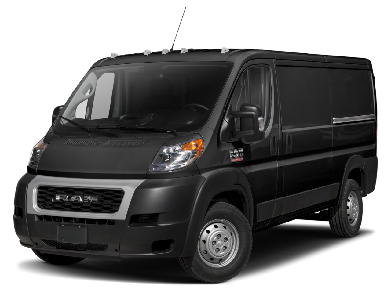 2022 Ram ProMaster 1500 Base