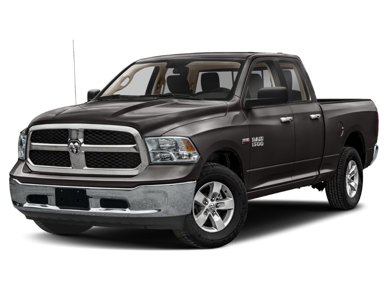 2022 Ram 1500 Warlock